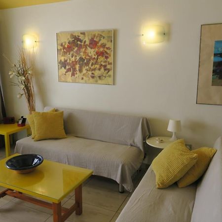 Golondrina 28 - Bungalow Fronte Oceano A Matagorda - Piscina - Aria Condizionata Tías Exterior foto