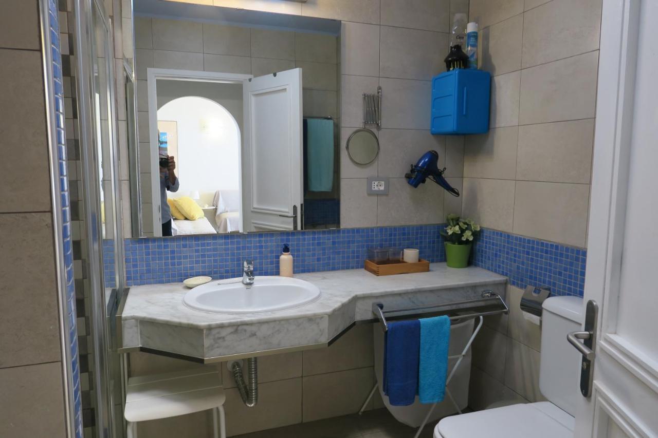 Golondrina 28 - Bungalow Fronte Oceano A Matagorda - Piscina - Aria Condizionata Tías Exterior foto
